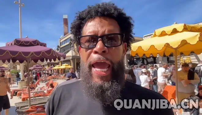 罗兰多-罗梅洛迟迟未签比赛协议，哈尼之