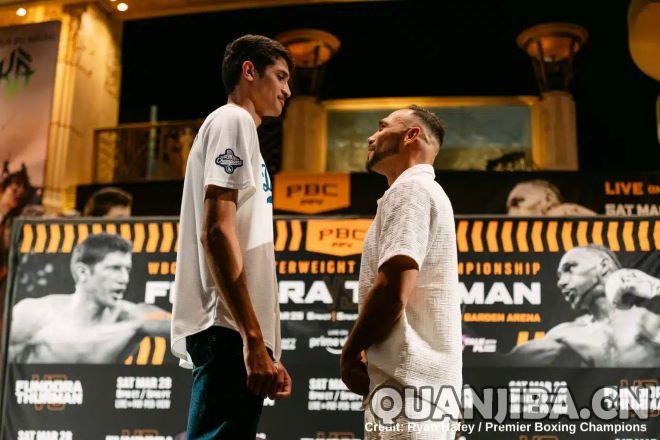 瑟曼：方多拉被门多萨击倒后实力更上一