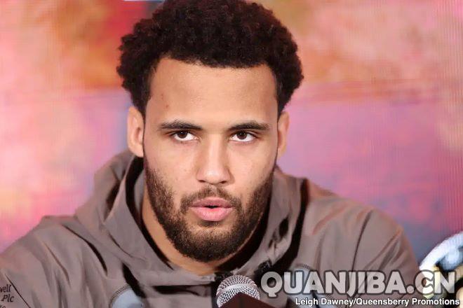 伊陶玛：拳击激情减退，专注达成个人目