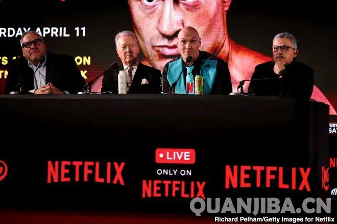 泰森-富里：想凭点数赢乌西克几乎不现实