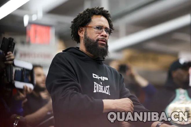 德文-哈尼父亲自信发言：我们必定能够轻