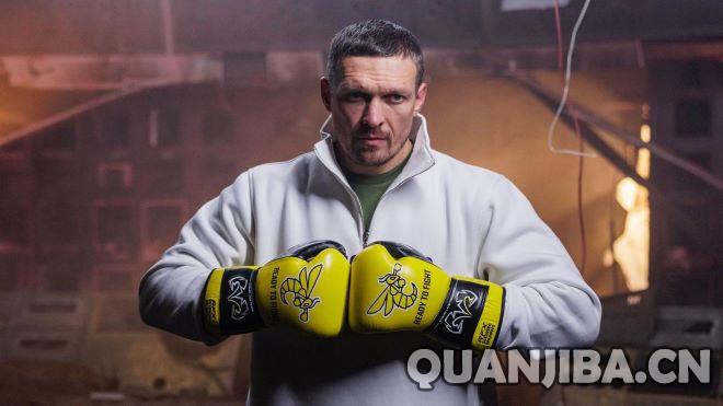 乌西克：我的下一个对手或将是卡巴耶尔