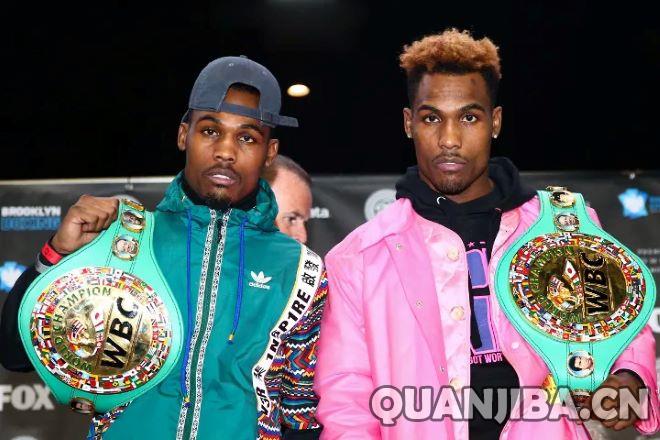 查洛与雷森迪兹有望于5月2日展开对决，