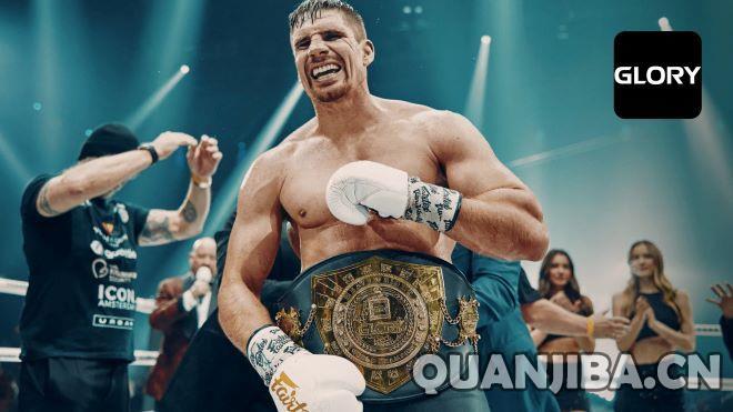 范霍文忆荷兰对决：与泰森-富里实战经历