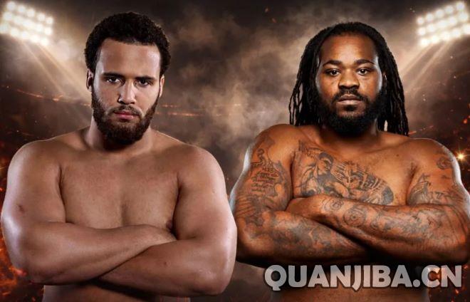 精彩对决：摩西-伊陶玛对阵杰梅因-弗兰