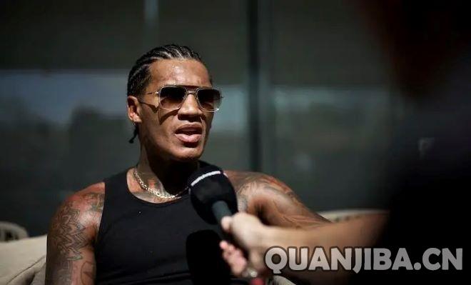 康纳-本与Zuffa达成5场比赛协议，合约持续