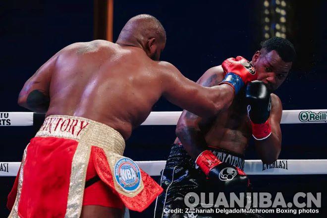 米勒力克佩罗斩获2026年次战胜利