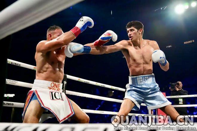 瑟曼选择挑战方多拉，莫雷尔直言此举极