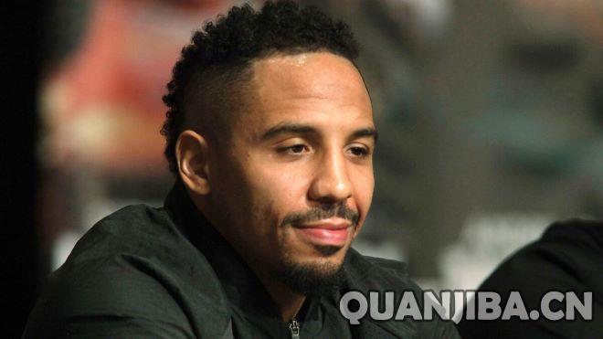 德文·哈尼应该再次与瑞恩·加西亚交锋—