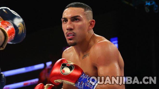 IBF裁定洛佩兹与德尔加多争夺拳王头衔