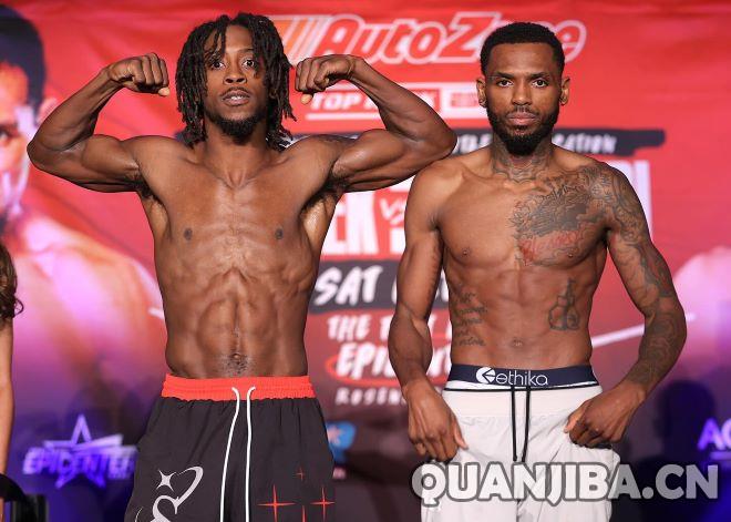 基肖恩·戴维斯将于5月16日再度对决阿尔