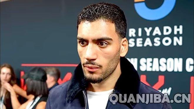 阿瓦雷兹亟需捍卫168磅拳王地位——希拉