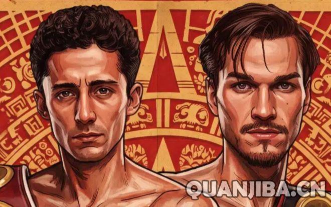 埃斯皮诺萨与菲古罗阿有望9月展开统一冠