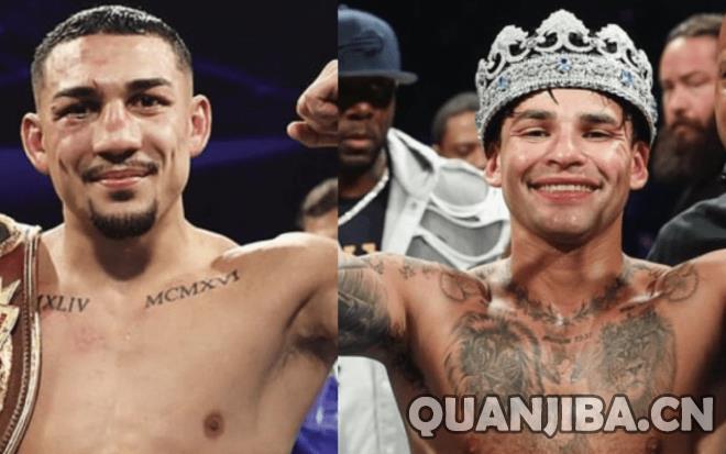 加西亚：我首要目标是对决特奥菲莫·洛