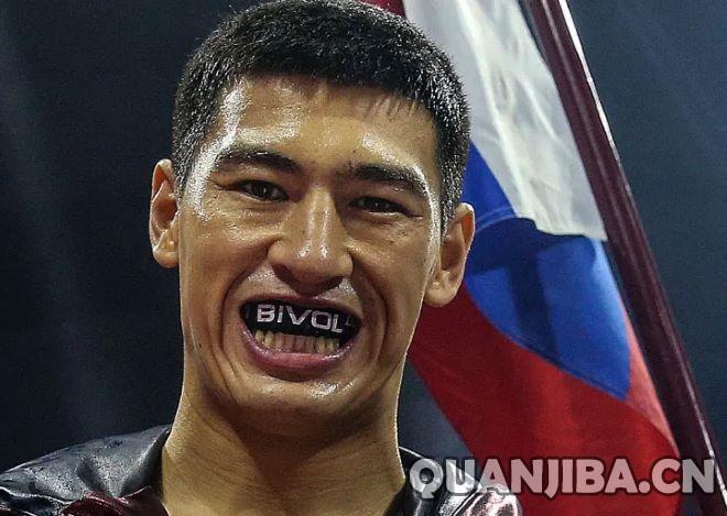 比沃尔将于5月30日在俄罗斯主场迎战艾弗