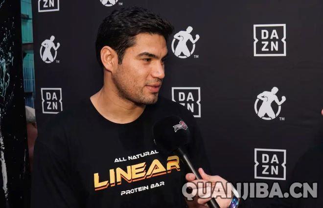 吉尔贝托-拉米雷兹：考虑再战一到两场后