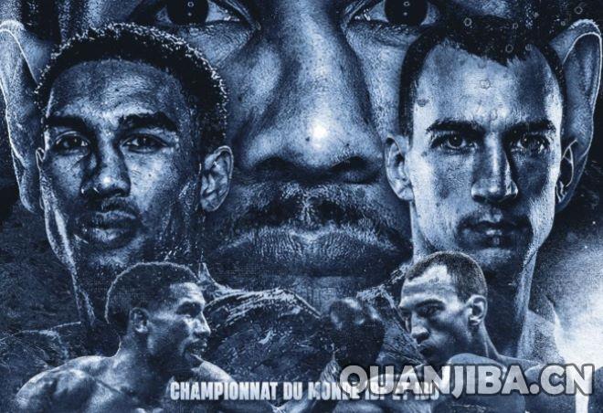 全新赛事回顾：伊格莱西亚斯激战帕维尔