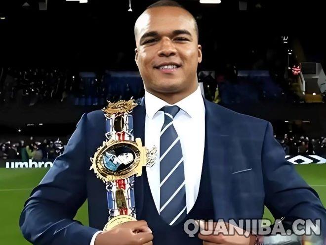 沃德利回应杜布瓦：事实上，我的运气远