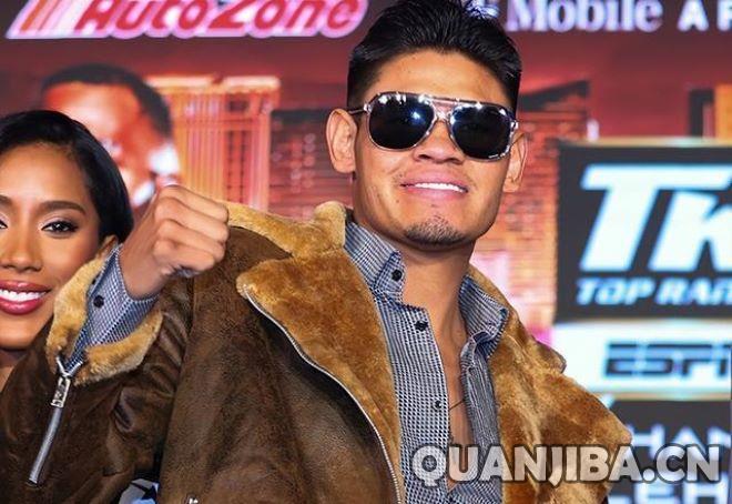 洛马琴科锁定伊曼纽尔·纳瓦雷特作为复