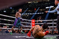 《拳坛》杂志、ESPN网站最新P4P排名