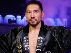 加尼别克：换了教练，大家将看到全新的我