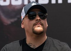 IBF将竞标赫尔戈维奇、小鲁伊兹争夺过渡拳王