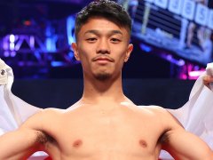 中古润人12回合残暴KO安德鲁-莫洛尼