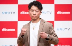 《左勾拳》网站更新3月拳坛P4P排名