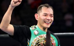 “菲律宾闪电”多纳雷7月再争WBC拳王