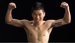 中国拳王赛厦门站收官战吕斌出战，十大拳王将