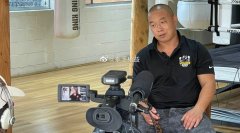 关门声太大？金腰带拳手杨连慧开枪伤人面临控