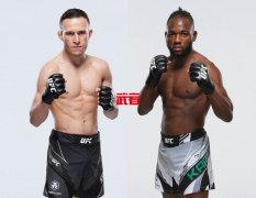 UFC 293：凯·卡拉·弗朗斯vs曼内尔·卡佩