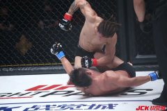 伊布格勒、尹帅二番战得胜归来！JCK战觉城2022赛