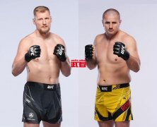 3月12日UFC：亚历山大·沃尔科夫vs亚历山大·罗马