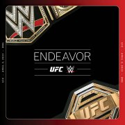 Endeavor收购WWE，将UFC与WWE合并为新公司