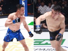 JCK战觉城笼斗赏金挑战赛半决赛，尚志法与沙木