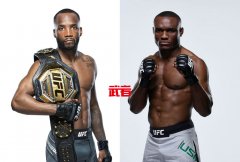 UFC 286：爱德华兹vs乌斯曼，盖基vs菲兹耶夫