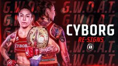 “机械婆”克里斯蒂安·贾斯蒂诺回归Bellator赛事