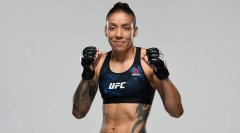 前UFC冠军杰曼·德·兰达米因伤退出UFC 268期比赛