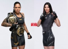 UFC 289：佩娜因伤退赛，阿尔达娜替补挑战努涅斯