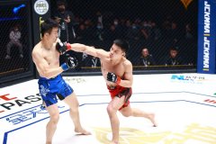 伊布格勒赢下“恩怨战”，朱康杰首回合结束战