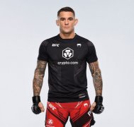 UFC以1.75亿美元价格向加密货币平台出售赞助授权