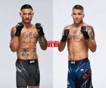 12月18日UFC：卡布·斯旺森vs达伦·艾尔金斯