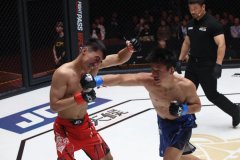 戚祥旭豪取六连胜丨JCK觉城之夜N73战报