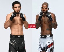 2月27日UFC：大流士退赛，鲍比·格林或将替补迎战