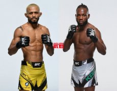 UFC 290：戴维森·菲格雷多vs曼内尔·卡佩