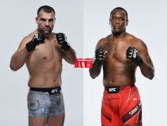 UFC 274：“将军”胡阿vs欧文斯·圣·普吕二番战