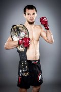 Bellator轻量级冠军乌斯曼·努马戈梅多夫药检不合