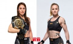 UFC总裁白大拿透露计划安排格拉索与舍普琴科二