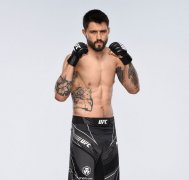 前WEC和UFC冠军卡洛斯·康迪特宣布退役